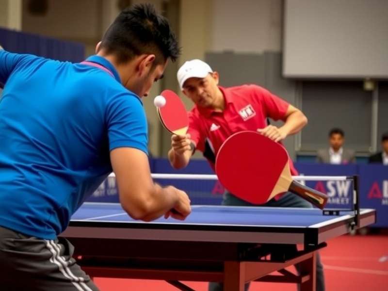 Serve Maestro Master Game Cover